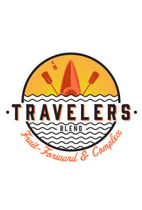 Travelers Blend